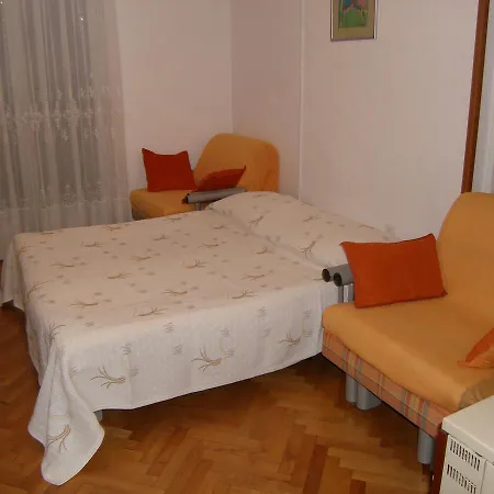 Daire In 34179 Rabac